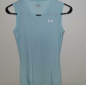 Under Armour tank top